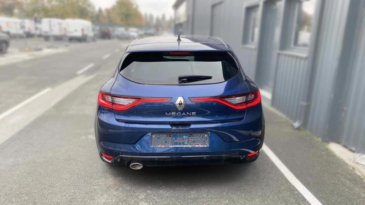 Renault Renault Mégane Berline dCi 115 Business EDC 5 vrata