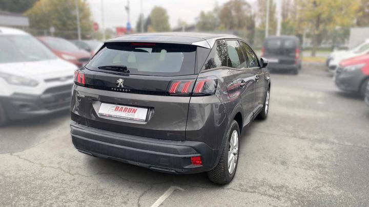 Peugeot 3008 1,5 BlueHDI 130 S&S Active Business Aut.