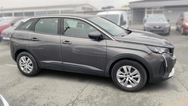 Peugeot 3008 1,5 BlueHDI 130 S&S Active Business Aut.