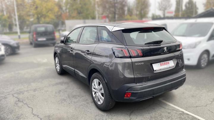 Peugeot 3008 1,5 BlueHDI 130 S&S Active Business Aut.