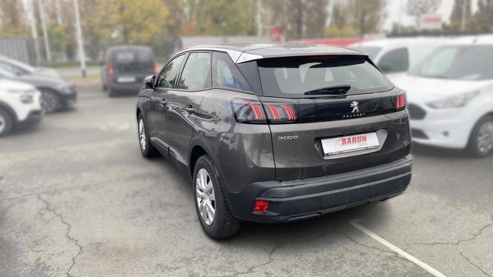 Peugeot 3008 1,5 BlueHDI 130 S&S Active Business Aut.