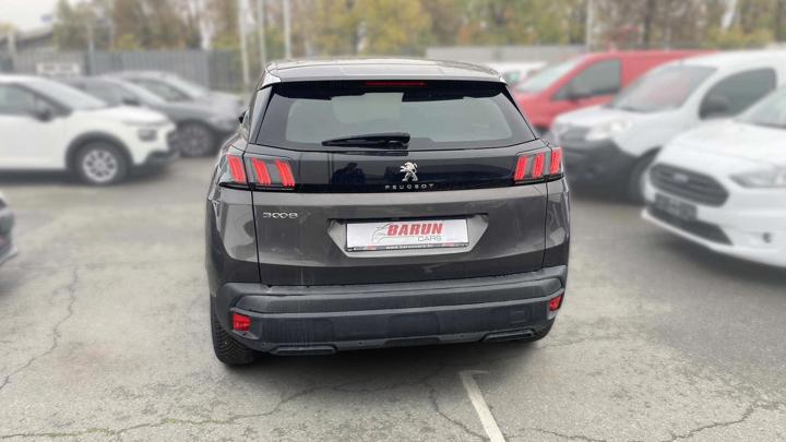 Peugeot 3008 1,5 BlueHDI 130 S&S Active Business Aut.