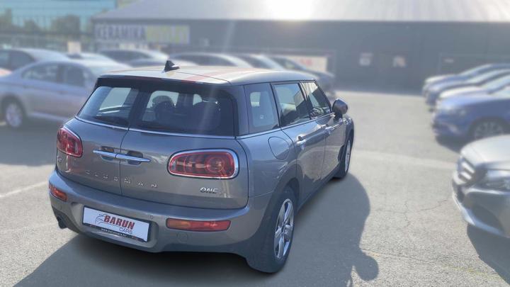 MINI MINI Clubman