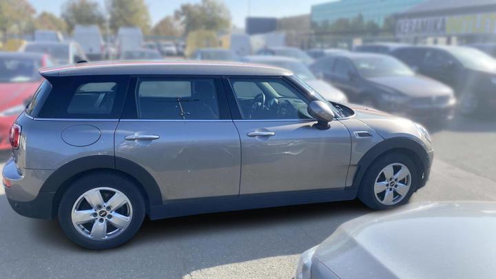 MINI MINI Clubman