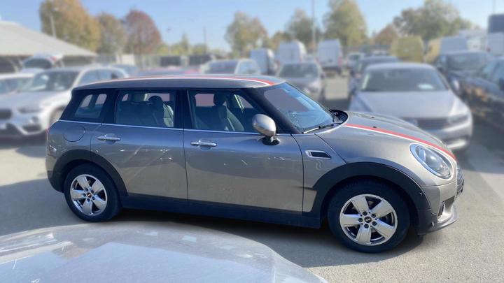 MINI MINI Clubman