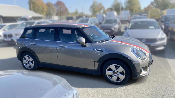 MINI MINI Clubman