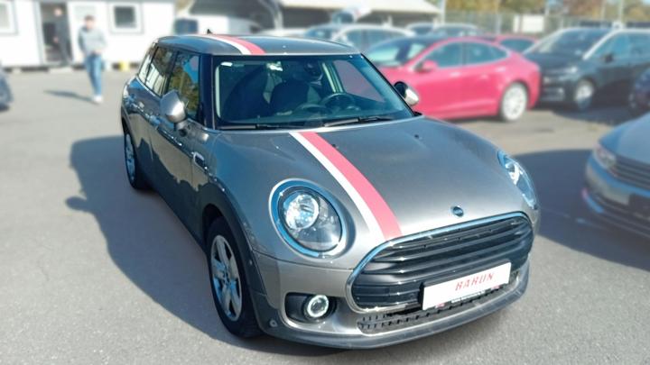 MINI MINI Clubman