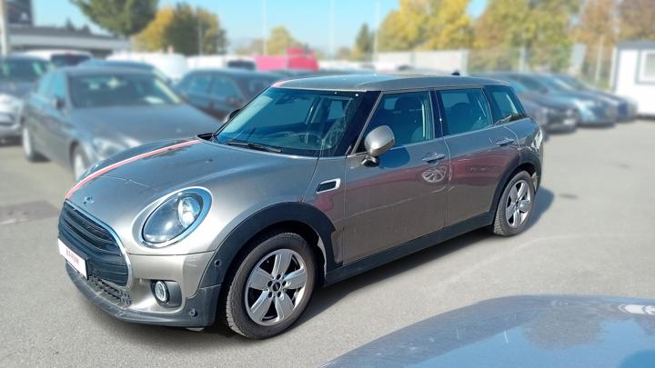 MINI MINI Clubman