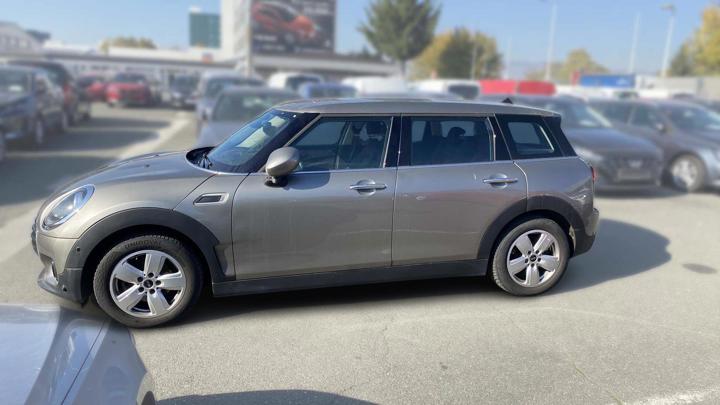 MINI MINI Clubman