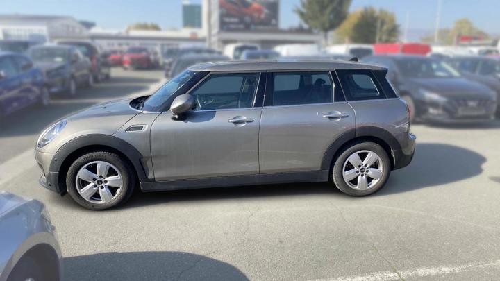 MINI MINI Clubman