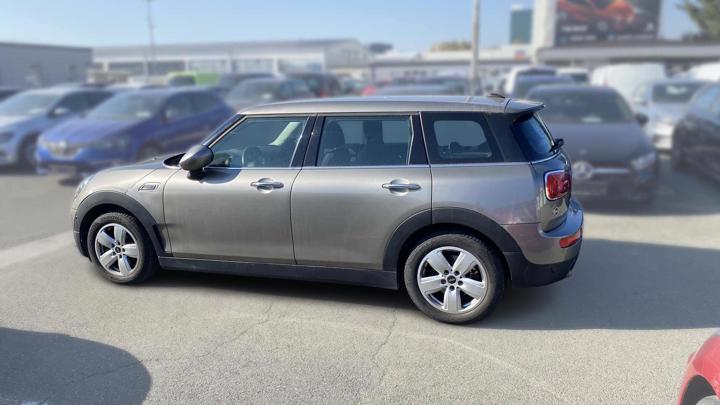 MINI MINI Clubman