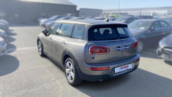 MINI MINI Clubman