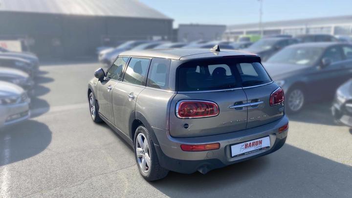 MINI MINI Clubman