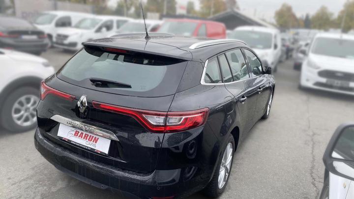 Renault Mégane Grandtour 1,5 Blue dCi 