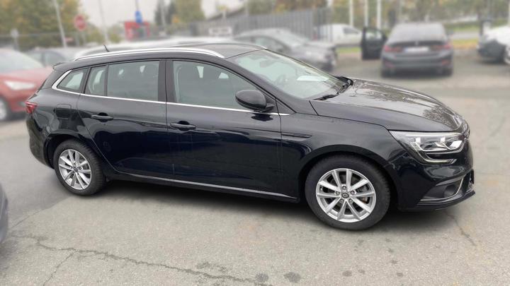 Renault Mégane Grandtour 1,5 Blue dCi 