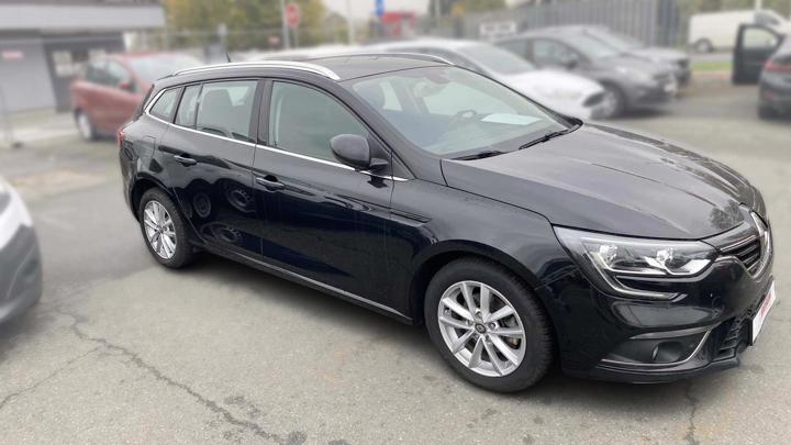 Renault Mégane Grandtour 1,5 Blue dCi 