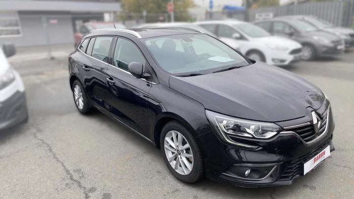 Renault Mégane Grandtour 1,5 Blue dCi 