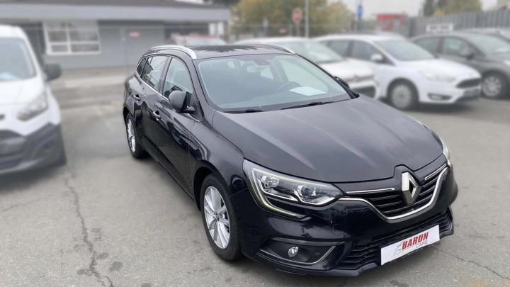 Renault Mégane Grandtour 1,5 Blue dCi 