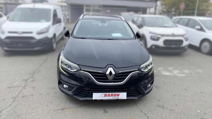 Renault Mégane Grandtour 1,5 Blue dCi 