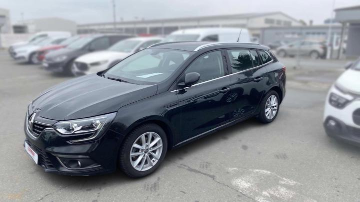 Renault Mégane Grandtour 1,5 Blue dCi 