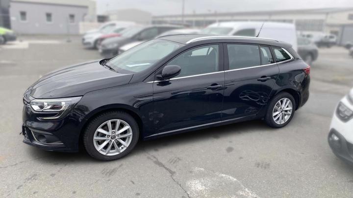 Renault Mégane Grandtour 1,5 Blue dCi 