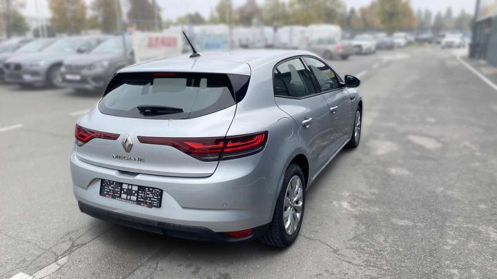 Renault Megane Berline Blue dCi 115 Business 5 vrata