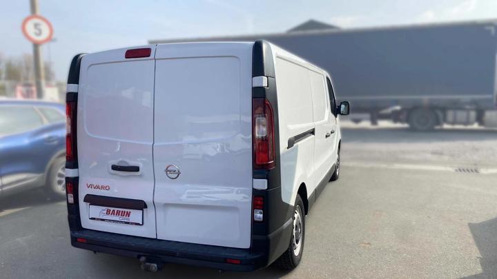 Opel Vivaro Crew Van L2H1 1,6 CDTi 2,9t