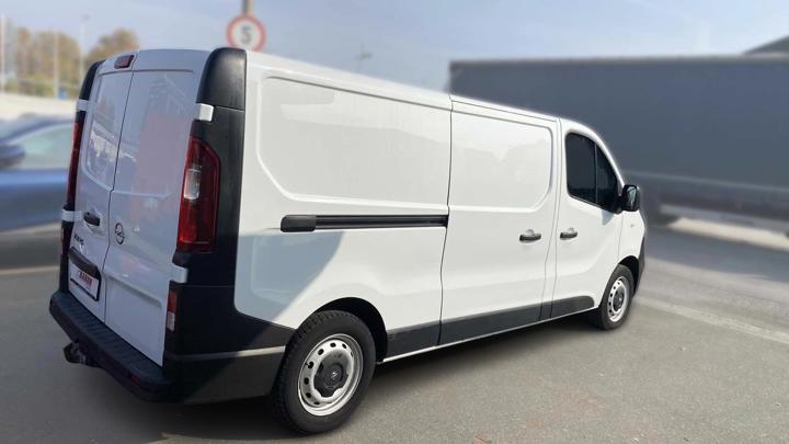 Opel Vivaro Crew Van L2H1 1,6 CDTi 2,9t