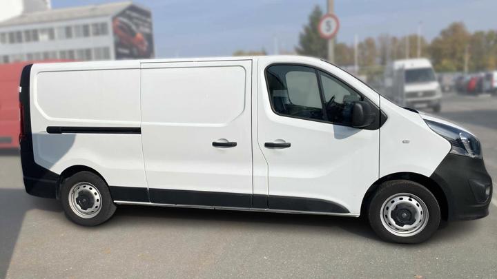 Opel Vivaro Crew Van L2H1 1,6 CDTi 2,9t