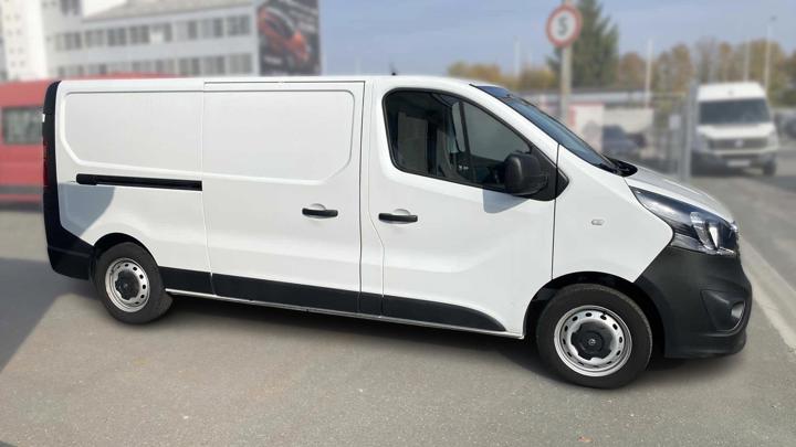 Opel Vivaro Crew Van L2H1 1,6 CDTi 2,9t