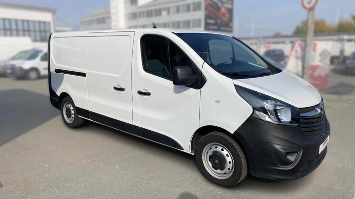 Opel Vivaro Crew Van L2H1 1,6 CDTi 2,9t