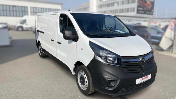 Opel Vivaro Crew Van L2H1 1,6 CDTi 2,9t