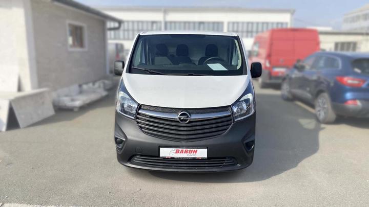 Opel Vivaro Crew Van L2H1 1,6 CDTi 2,9t