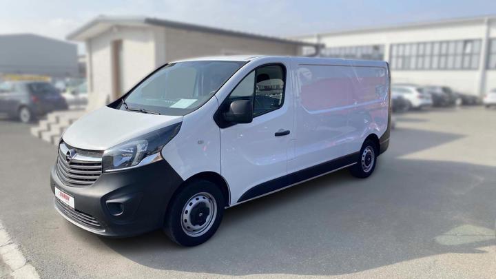 Opel Vivaro Crew Van L2H1 1,6 CDTi 2,9t