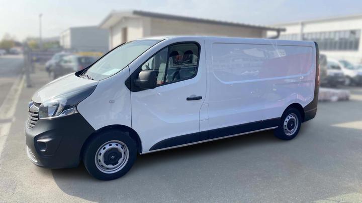 Opel Vivaro Crew Van L2H1 1,6 CDTi 2,9t