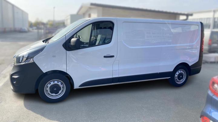 Opel Vivaro Crew Van L2H1 1,6 CDTi 2,9t