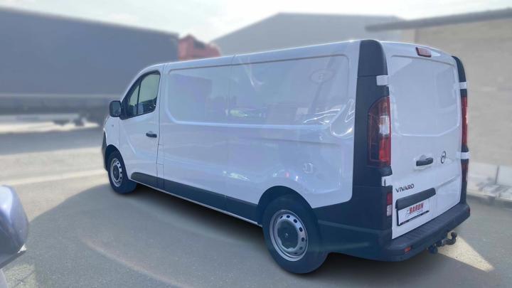 Opel Vivaro Crew Van L2H1 1,6 CDTi 2,9t