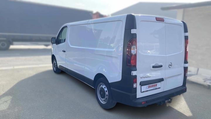 Opel Vivaro Crew Van L2H1 1,6 CDTi 2,9t