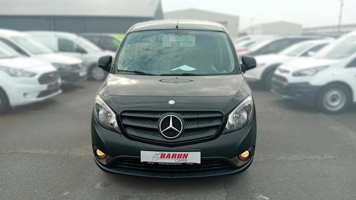 Mercedes-Benz Citan Furgon 108 CDI BlueEFFICIENCY dugi