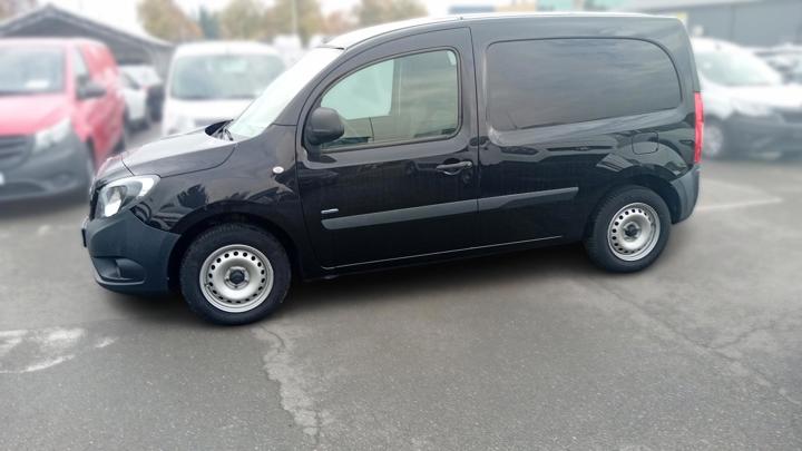 Mercedes-Benz Citan Furgon 108 CDI BlueEFFICIENCY dugi