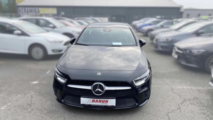 Mercedes-Benz A Limuzina 180 d Style Aut.