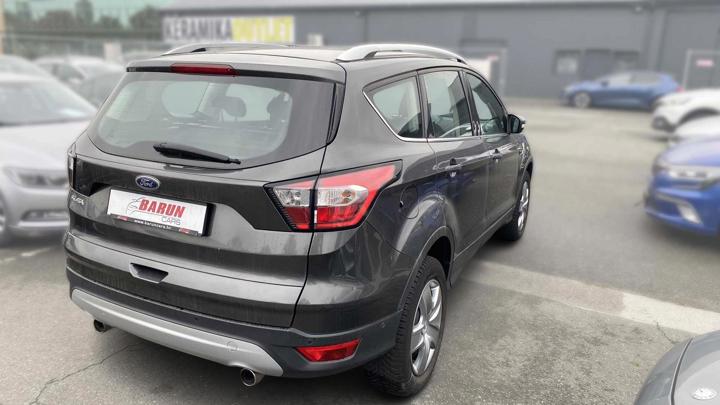 Ford Ford Kuga - Kuga 1.5 TDCi 