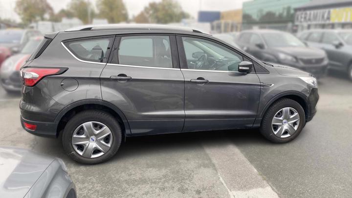 Ford Ford Kuga - Kuga 1.5 TDCi 