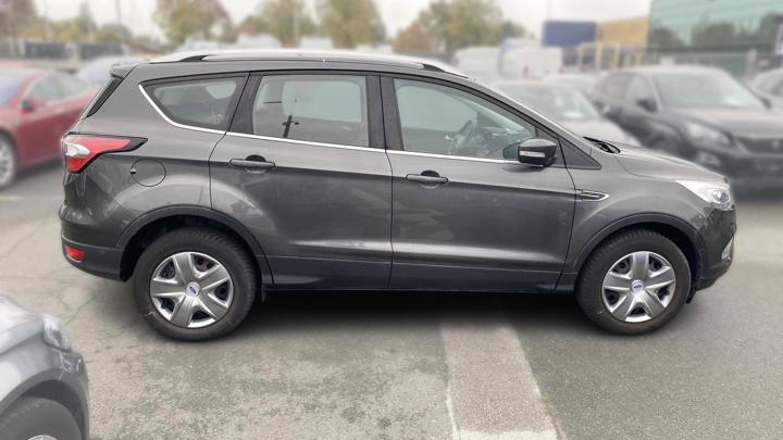 Ford Ford Kuga - Kuga 1.5 TDCi 