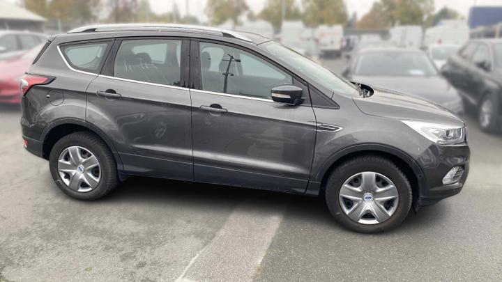 Ford Ford Kuga - Kuga 1.5 TDCi 