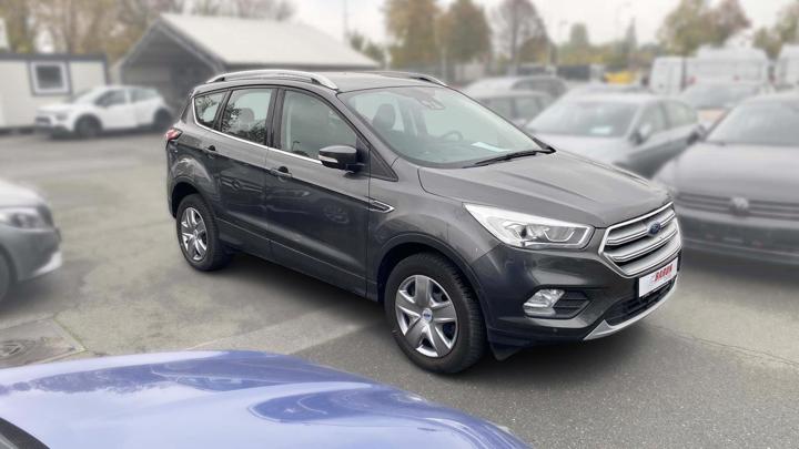 Ford Ford Kuga - Kuga 1.5 TDCi 