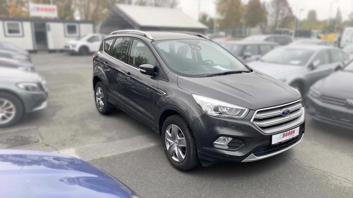 Ford Ford Kuga - Kuga 1.5 TDCi 