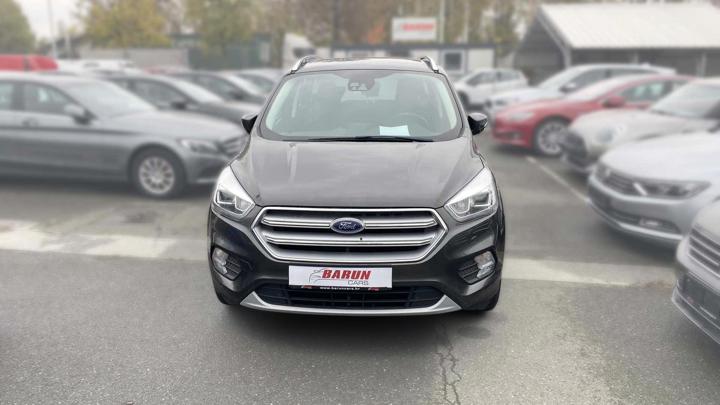 Ford Ford Kuga - Kuga 1.5 TDCi 