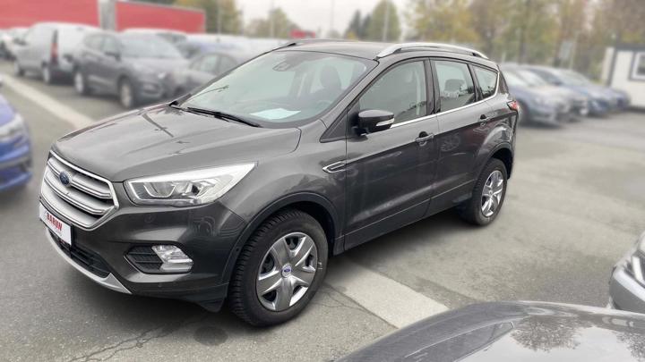 Ford Ford Kuga - Kuga 1.5 TDCi 