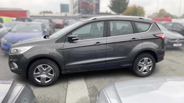 Ford Ford Kuga - Kuga 1.5 TDCi 